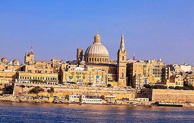 سعر فيزا  مالطة